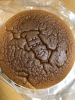 投稿写真 りくろーおじさん チーズケーキ