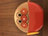 投稿写真 アンパンマンミュージアム おせんべいケース アンパンマン
