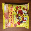 投稿写真 ポテトチップス　スッパイマン味