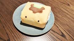 投稿写真 福嶋屋 ぐんまちゃん生ロールケーキ