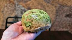投稿写真 あげパン堂 あげパン　犬山煎茶