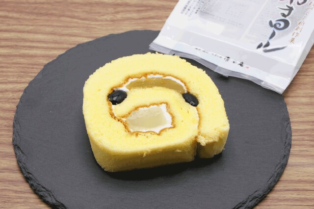 おかやまロール