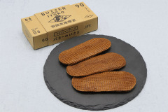 東京のおみやげ バターのいとこ チョコキャラメル味