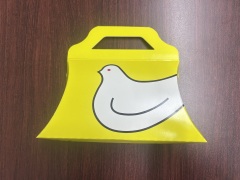 投稿写真 鳩サブレー