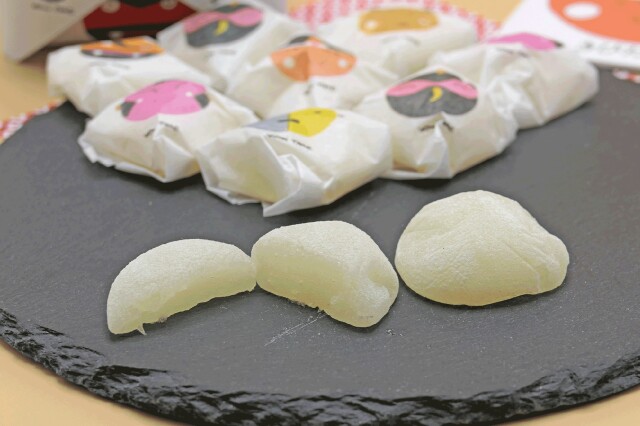 元祖きびだんご