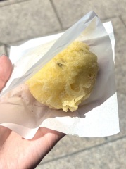 投稿写真 日光さかえや 揚げゆばまんじゅう本舗 揚げゆばまんじゅう