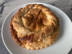 投稿写真 軽井沢絶品アップルパイ