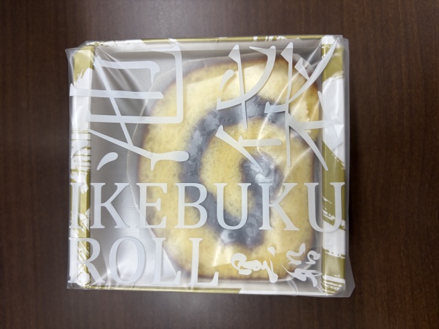 投稿写真 池袋ーる