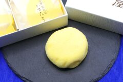 鹿児島のおみやげ かすたどん