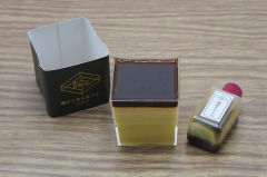 東京のおみやげ 懐かしほろ苦プリン