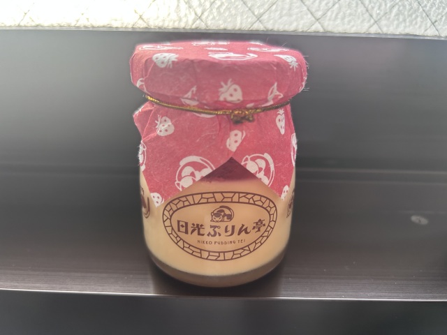 投稿写真 乙女ぷりん
