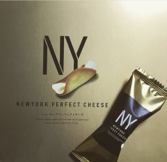 投稿写真 ニューヨークパーフェクトチーズ