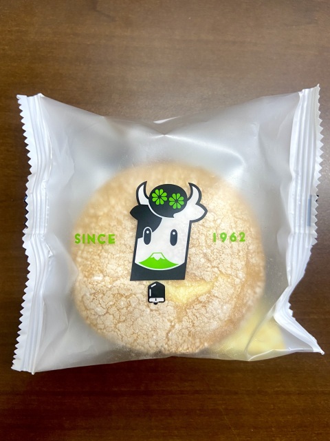 投稿写真 ふんわりパンケーキサンド あさぎりミルククリーム