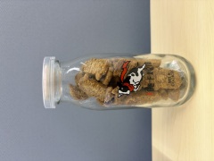 投稿写真 阿部牧場 阿蘇の草原 とぶ牛クッキー 仔牛瓶入り