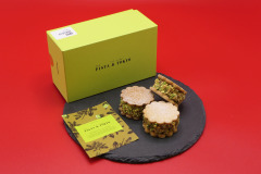 東京のおみやげ ピスタージュ