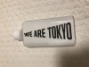 WE ARE TOKYO ~lEH[^[