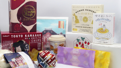 東京駅のおすすめおみやげ2020！