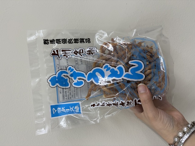 投稿写真 あげうどん