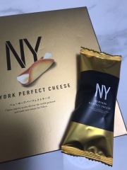 投稿写真 ニューヨークパーフェクトチーズ