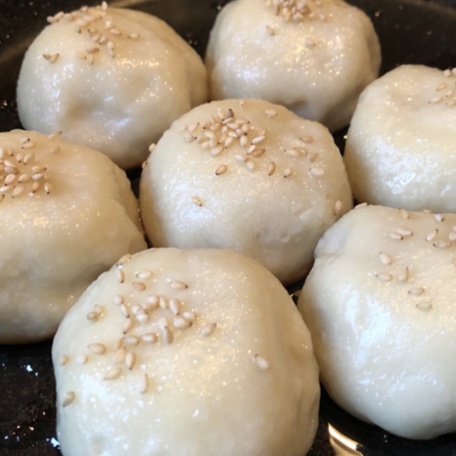 投稿写真 王府井 焼き小籠包 