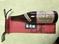 投稿写真 薩摩焼酎　常世