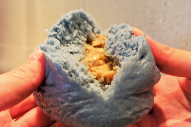 倉敷デニムストリート デニムまん