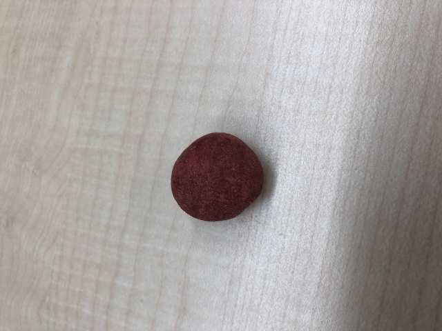 投稿写真 ルタオ プチショコラ ストロベリー
