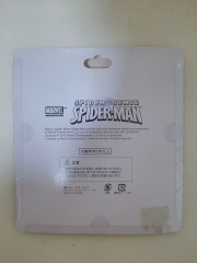 投稿写真 USJ スパイダーマン シャープペンシル5本セット