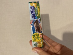 沖縄のおみやげ ハイチュウシークワーサー味