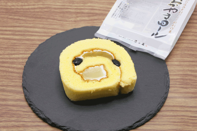 おかやまロール