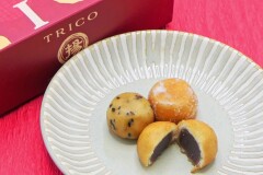 東京のおみやげ とりこ東京