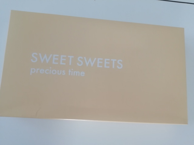 投稿写真 SWEET SWEETS プリン倶楽部