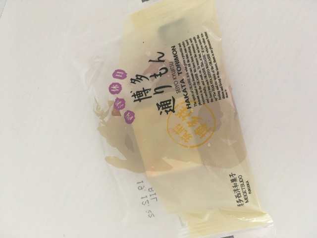 投稿写真 博多西洋和菓子 博多通りもん