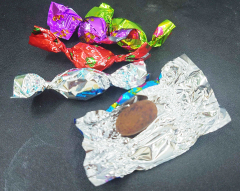 投稿写真 マルシゲ 呼吸チョコ アソートBOX