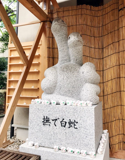 上神明天祖神社