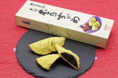 岡山のおみやげ むらすずめ