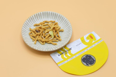 東京のおみやげ 豚脂醬油 ラーメンスナック