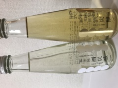 石川のおみやげ 福光屋　酒炭酸