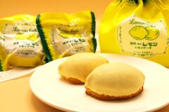 投稿写真 栃木乳業 関東・栃木レモン　レモンケーキ