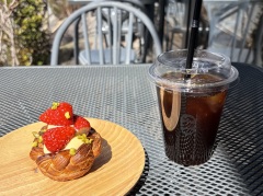 福岡のおみやげ ダコタルト