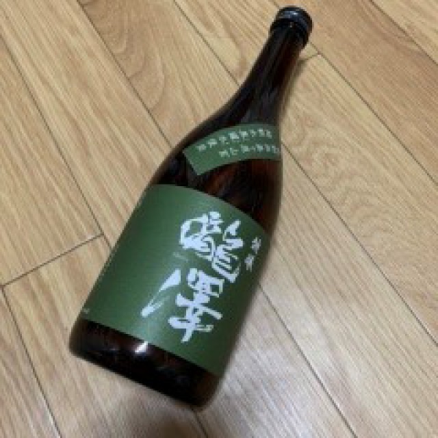瀧澤 地酒 本造酒
