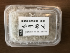 長崎のおみやげ 長崎旬彩出島屋　特選ちりめん