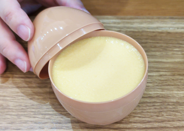 箱根カフェ 箱根プリン