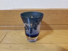 北海道のおみやげ 北一硝子のグラス