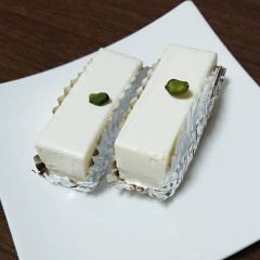 投稿写真 西洋菓子しろたえ レアチーズケーキ