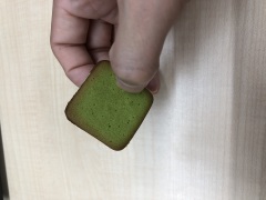 投稿写真 原口園 博多らんぐ 八女茶玉露抹茶