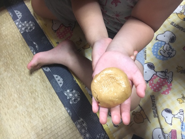 投稿写真 柏屋薄皮饅頭つぶあん